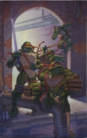 TMNT cover