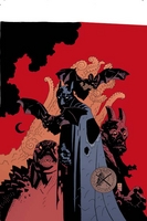BATMAN: THE DOOM THAT CAME TO GOTHAM #3