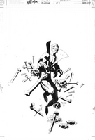 Deadman cover art