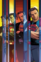 SUPERMAN #43