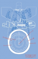 SHADE, THE CHANGING GIRL #10
