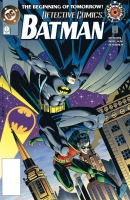 BATMAN: ZERO HOUR TP