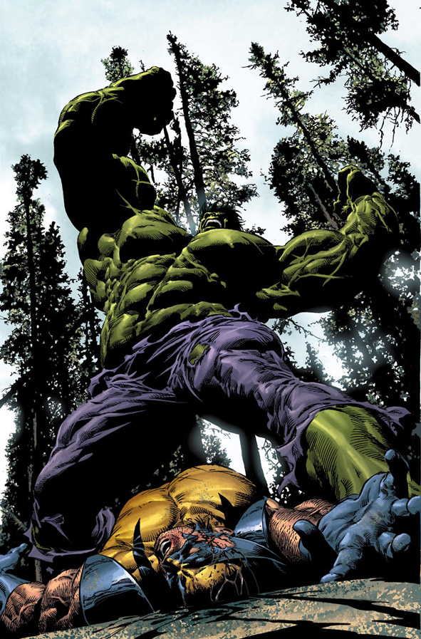 Wolverine: Origins #28 2nd Printing