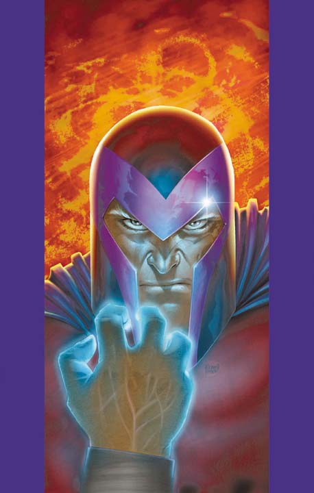 Ultimate X-Men #06
