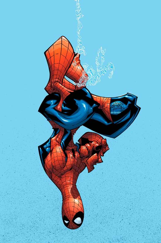 PETER PARKER: SPIDER-MAN #56