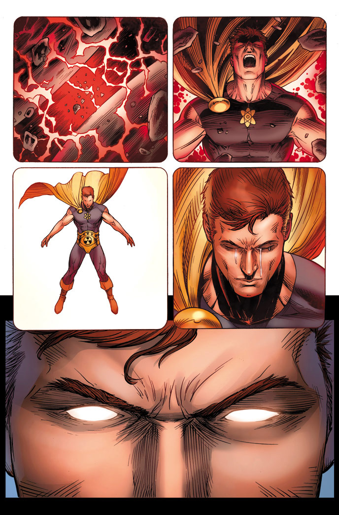AVENGERS 34.1 Preview 2