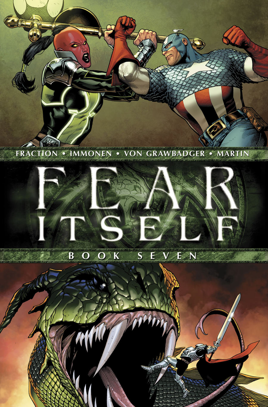 Fear Itself #07