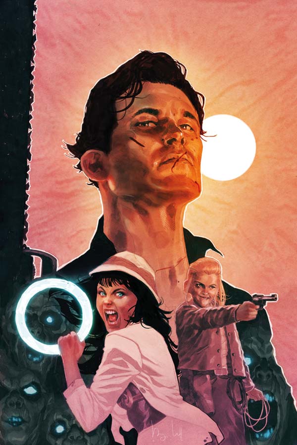 ARMY OF DARKNESS/XENA: FOREVER…AND A DAY #4 (OF 6)
