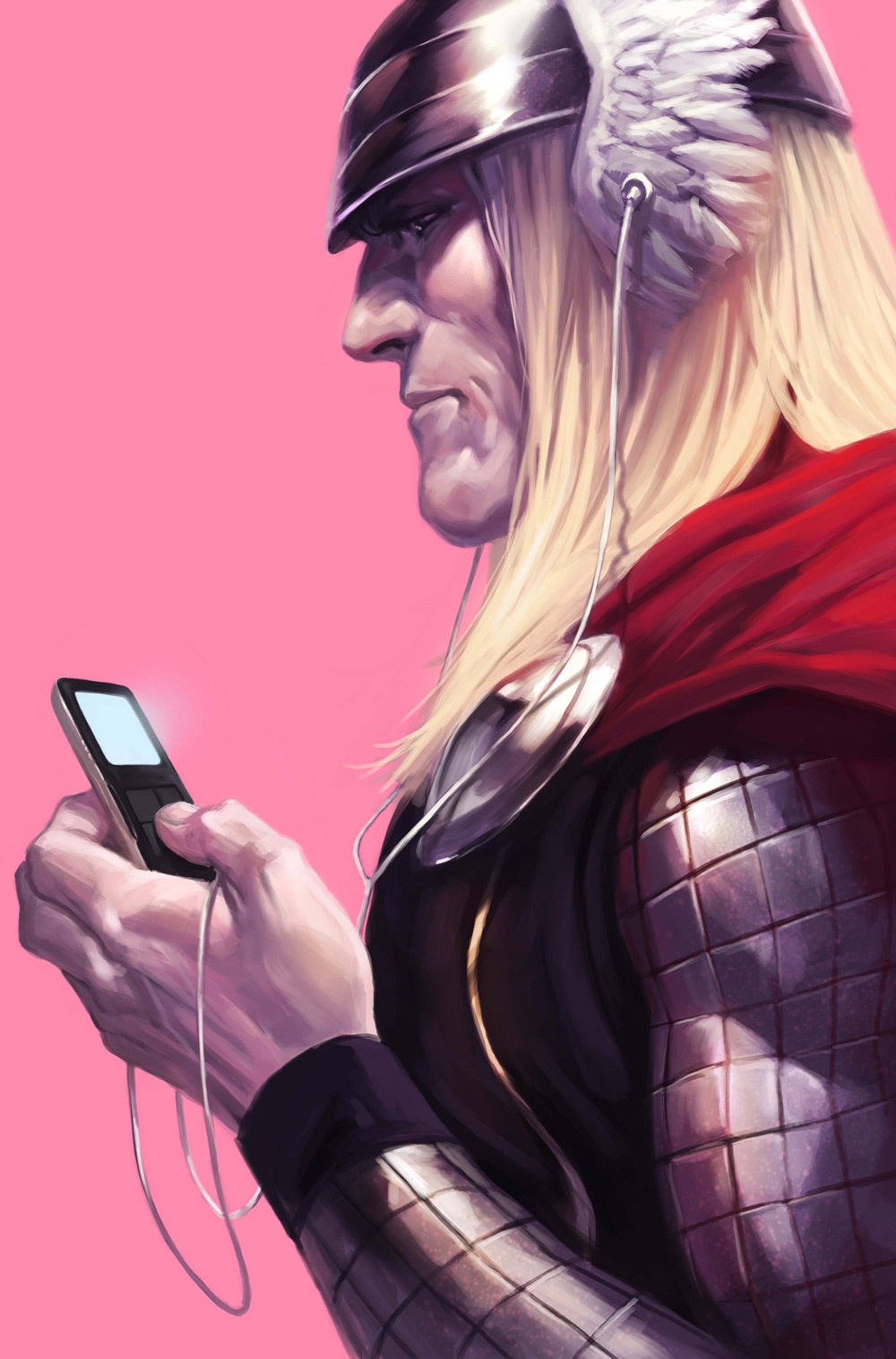 Thor #601