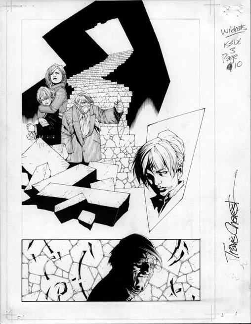 Wildcats Vol 2 issue 3 page 10