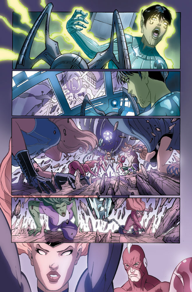 She-hulk #35 page 13