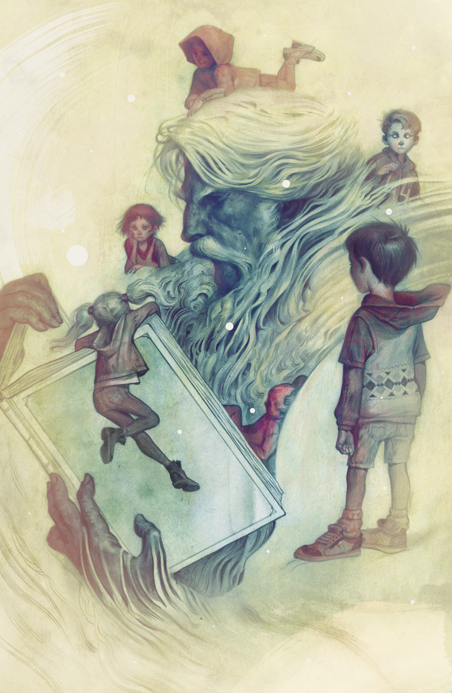 Fables #108
