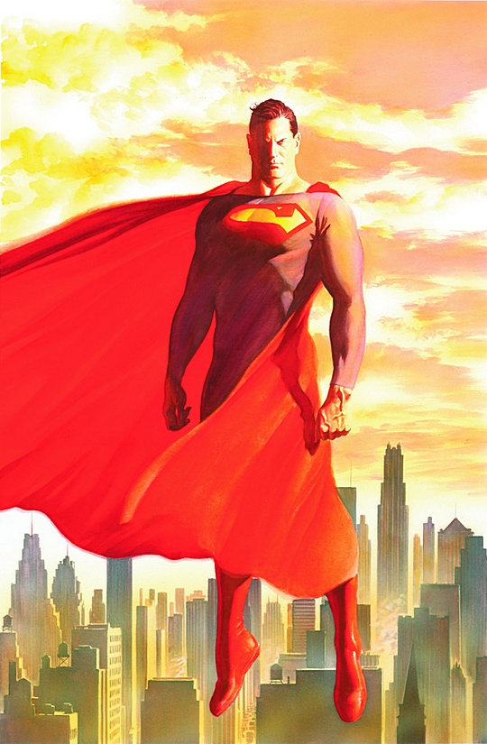 Superman #675