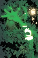 Just Imagine Stan Lee With Dave Gibbons Creating Green Lantern