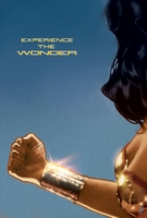 Wonder Woman Teaser