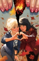 BETTY AND VERONICA #2