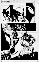 WildC.A.T.S. / X-Men Modern Age page 16
