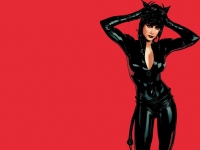 Catwoman wallpaper