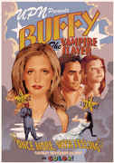 Poster Buffy