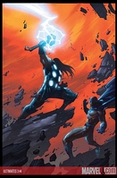 ULTIMATES 3 #4 (of 5)