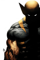 Wolverine: Origin #28