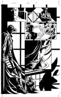 X-Men #212, page 5