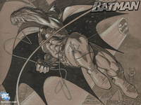 Batman #655 wallpaper