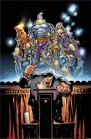 Uncanny X-Men #383