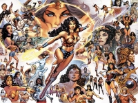 Wonder Woman  wallpaper