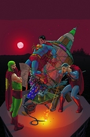 ALL STAR SUPERMAN #8