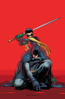 Batman and Robin #10