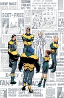 New X-Men 135