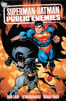 Superman & Batman: Public Enemies TP New Edition