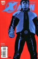 Astonishing X-Men #19 (Variant Cover)