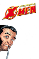 ASTONISHING X-MEN #17