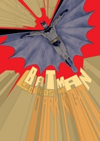 BATMAN: LEGENDS OF THE DARK KNIGHT #150