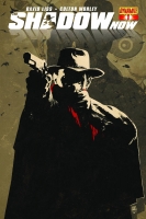 THE SHADOW NOW #1