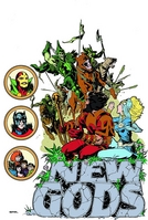 COUNTDOWN SPECIAL: THE NEW GODS