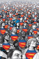 SUPERMAN: AMERICAN ALIEN #6