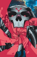 THE NEW 52: FUTURES END #40