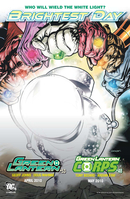 Green Lantern/Green Lantern Corps