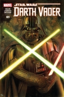 Star Wars DARTH VADER #5 VARIANT EDITION