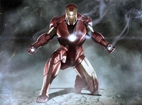 Iron Man 2: Public Identity #2