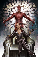 Black Widow: Deadly Origin #3