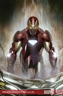 IRON MAN: DIRECTOR OF S.H.I.E.L.D. #30