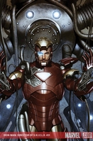 IRON MAN: DIRECTOR OF S.H.I.E.L.D. #31