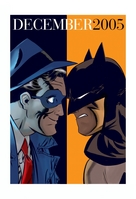 Batman vs Spirit