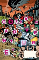 Batman Gotham Adventures 45