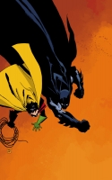 BATMAN: DARK VICTORY TP NEW EDITION