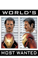 Invencible Iron Man #9